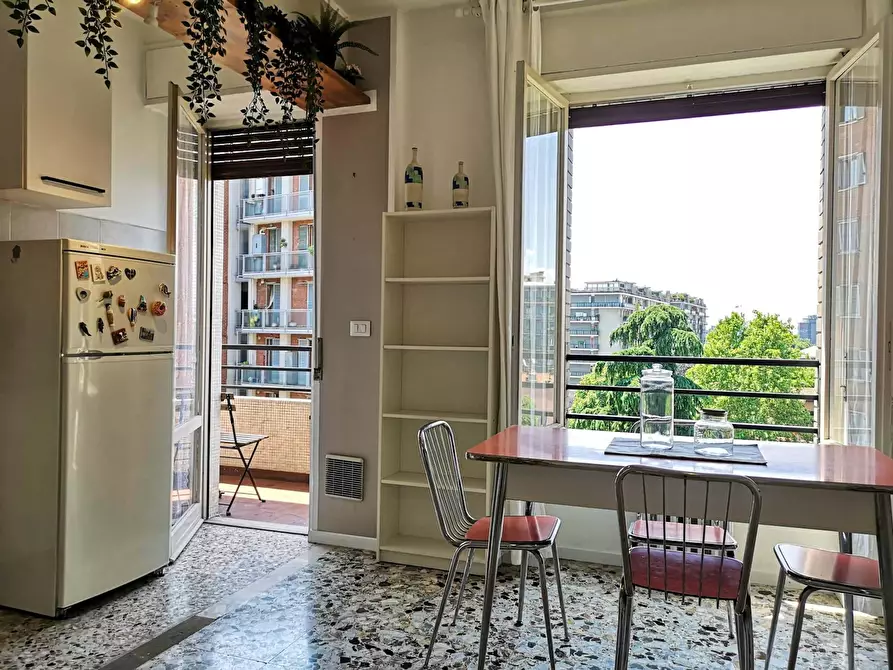 Immagine 8 di Appartamento in affitto  in Piazza Francesco Carrara a Milano