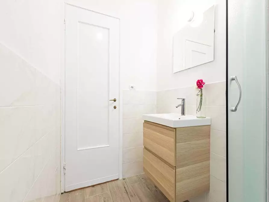 Immagine 23 di Camera in affitto  in Via Giovanni Pastorelli4 a Milano