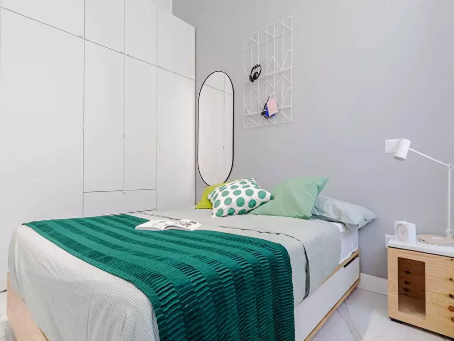 Immagine 6 di Camera in affitto  in Viale Bligny28 a Milano