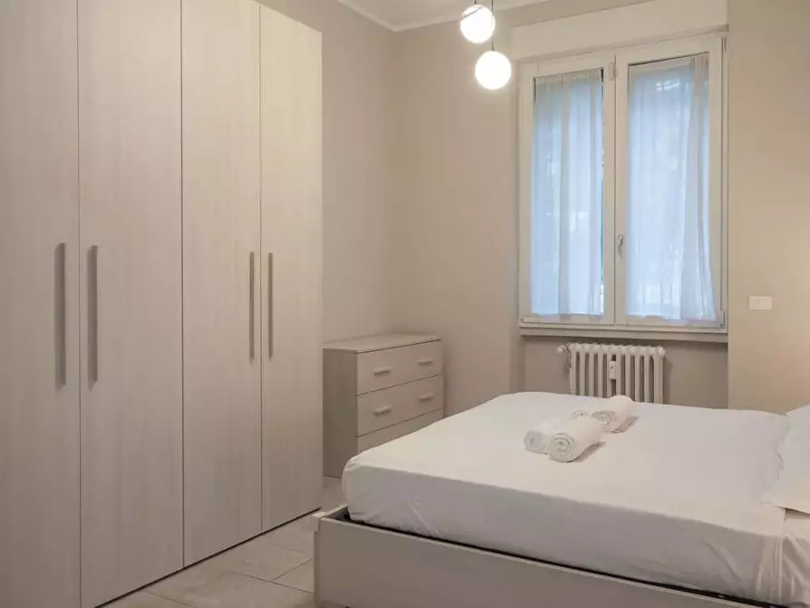 Immagine 7 di Appartamento in affitto  in Via Francesco Cucchi7 a Milano