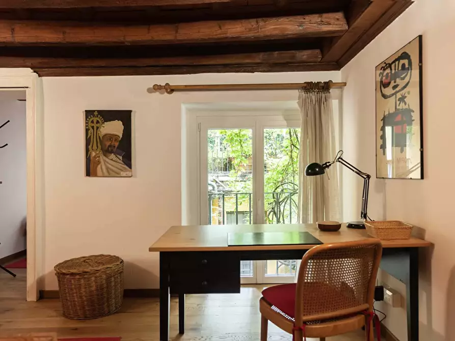 Immagine 9 di Appartamento in affitto  in Via Santa Marta11 a Milano