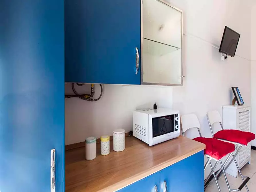 Immagine 24 di Camera in affitto  in Viale Emilio Caldara9 a Milano