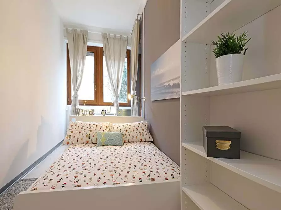 Immagine 8 di Camera in affitto  in Via dei Giornalisti52 a Roma