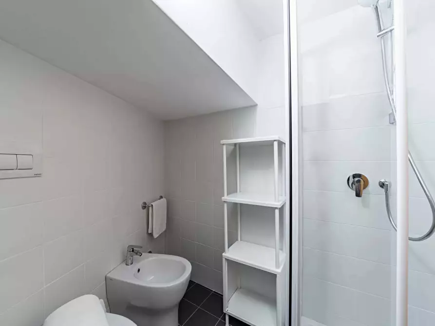 Immagine 17 di Appartamento in affitto  in Corso Magenta25 a Milano