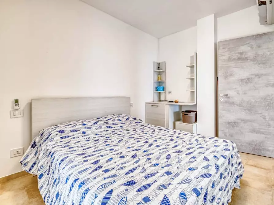 Immagine 5 di Appartamento in affitto  in Lungomare Giacomo Matteotti39 a Borghetto Santo Spirito