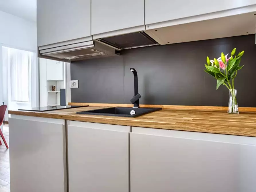 Immagine 6 di Appartamento in affitto  in Via Giovanni Paisiello4 a Milano