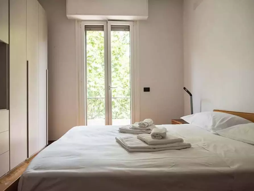 Immagine 10 di Appartamento in affitto  in Via Giovanni Pezzotti18 a Milano