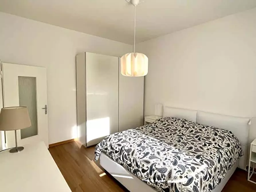 Immagine 5 di Appartamento in affitto  in Via Pietro Mengoli30 a Bologna