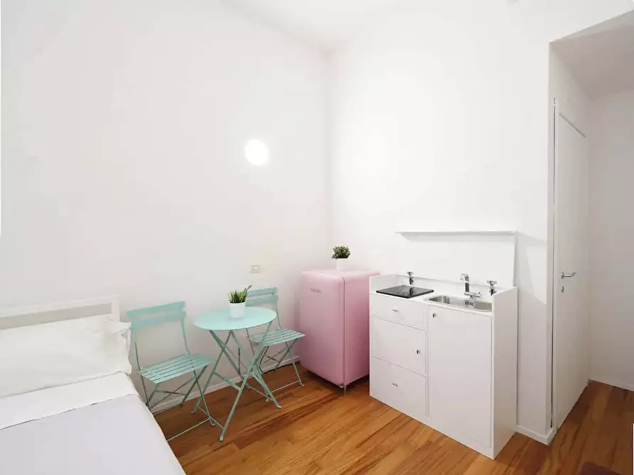 Immagine 7 di Appartamento in affitto  in Piazza Antonio Gramsci1 a Milano