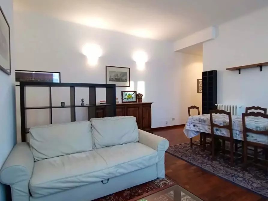 Immagine 7 di Appartamento in affitto  in Via Saverio Mercadante a Milano