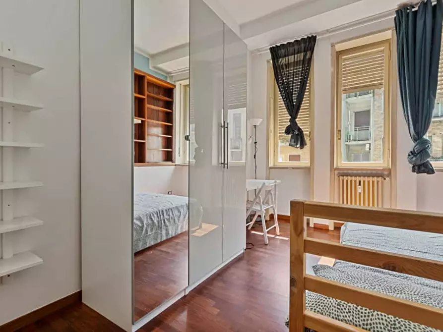 Immagine 2 di Camera in affitto  in Corso di Porta Romana116a a Milano