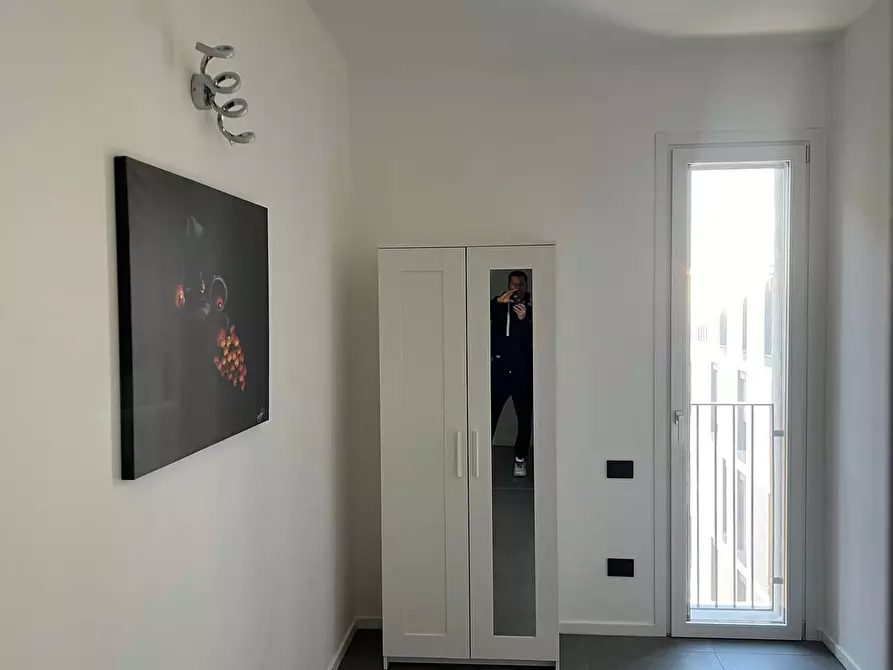 Immagine 9 di Appartamento in affitto  in Via Bianca Ceva4 a Milano