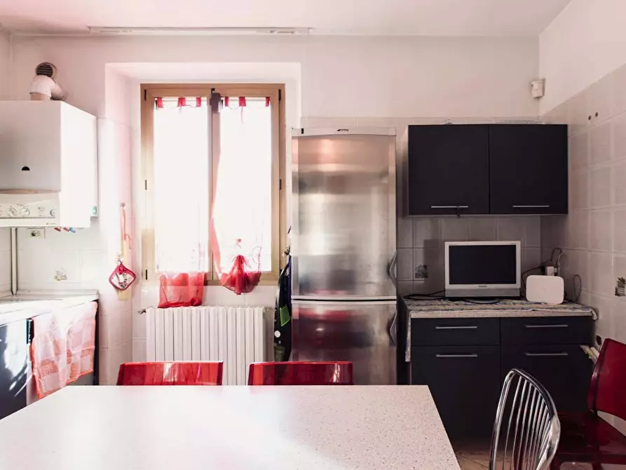 Immagine 9 di Camera in affitto  in Viale Tibaldi10 a Milano