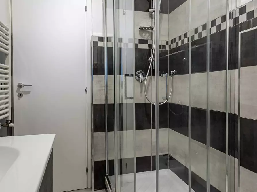 Immagine 11 di Appartamento in affitto  in Via dei Monti di Primavalle194 a Roma