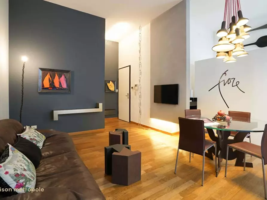 Immagine 4 di Appartamento in affitto  in Via Pietro Maroncelli5 a Milano