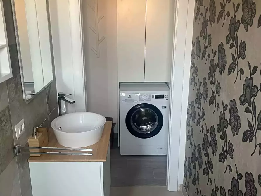 Immagine 15 di Appartamento in affitto  in Via Stendhal54 a Milano