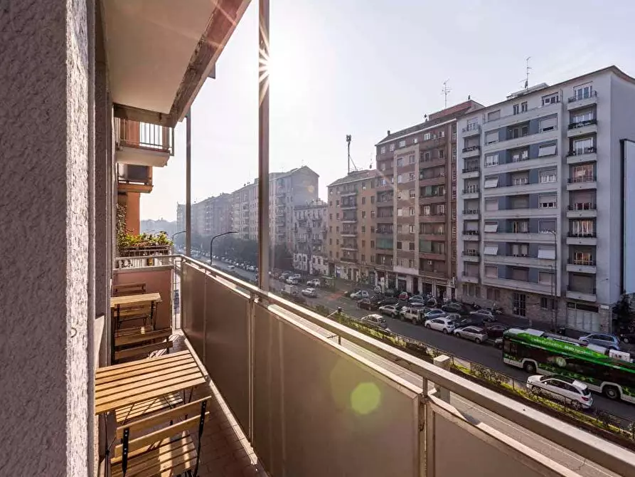 Immagine 26 di Camera in affitto  in Viale Lucania30 a Milano