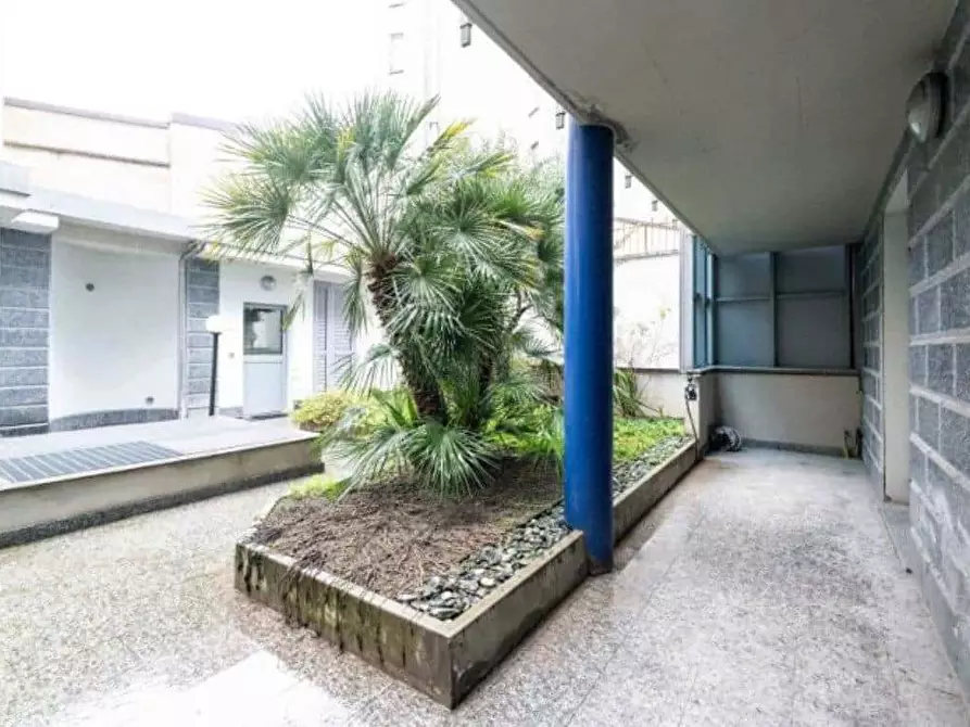 Immagine 12 di Appartamento in affitto  in Via Alessandro Stradella9a a Milano