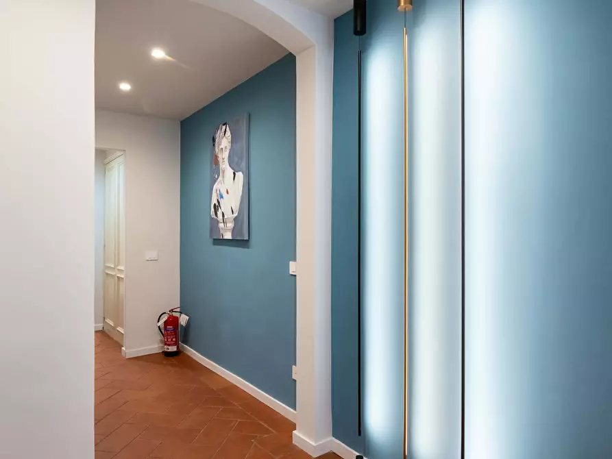 Immagine 33 di Appartamento in affitto  in Via della Vigna Nuova a Firenze