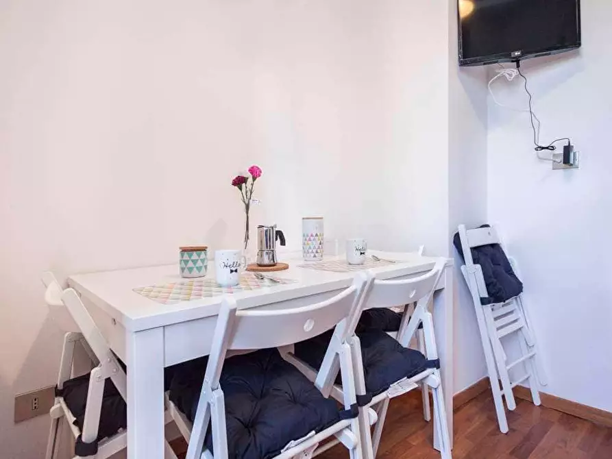 Immagine 21 di Camera in affitto  in Via Giuseppe Frua16 a Milano