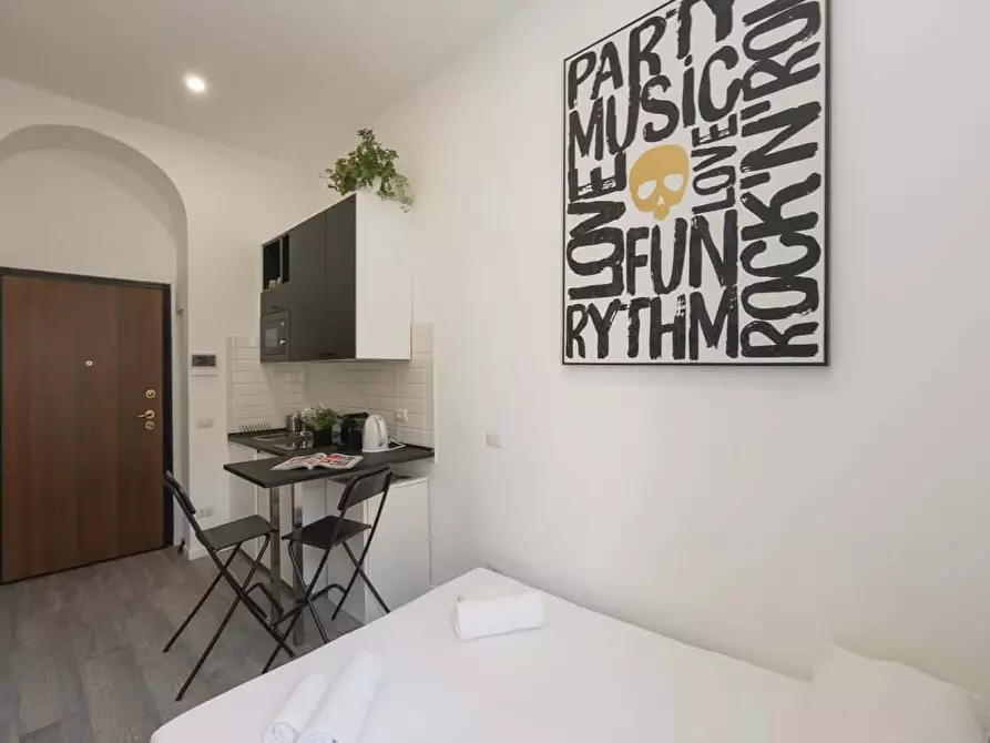 Immagine 1 di Appartamento in affitto  in Via Lomellina14a a Milano