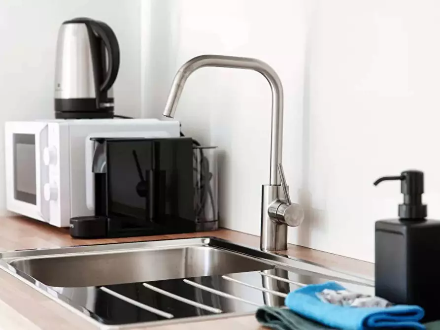 Immagine 21 di Appartamento in affitto  in Via Bellinzona52 a Como