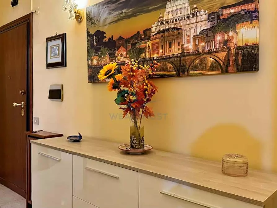 Immagine 13 di Appartamento in affitto  in Via Vestricio Spurinna41 a Roma