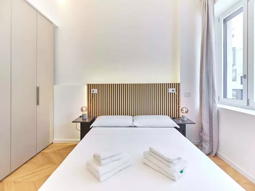 Immagine 17 di Appartamento in affitto  in Via dell'Unione2 a Milano