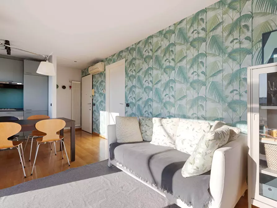 Immagine 21 di Appartamento in affitto  in Piazza Giuseppe Grandi24 a Milano