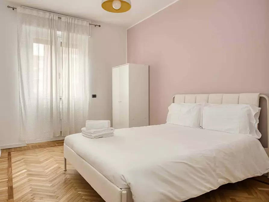 Immagine 9 di Appartamento in affitto  in Via delle Forze Armate43 a Milano