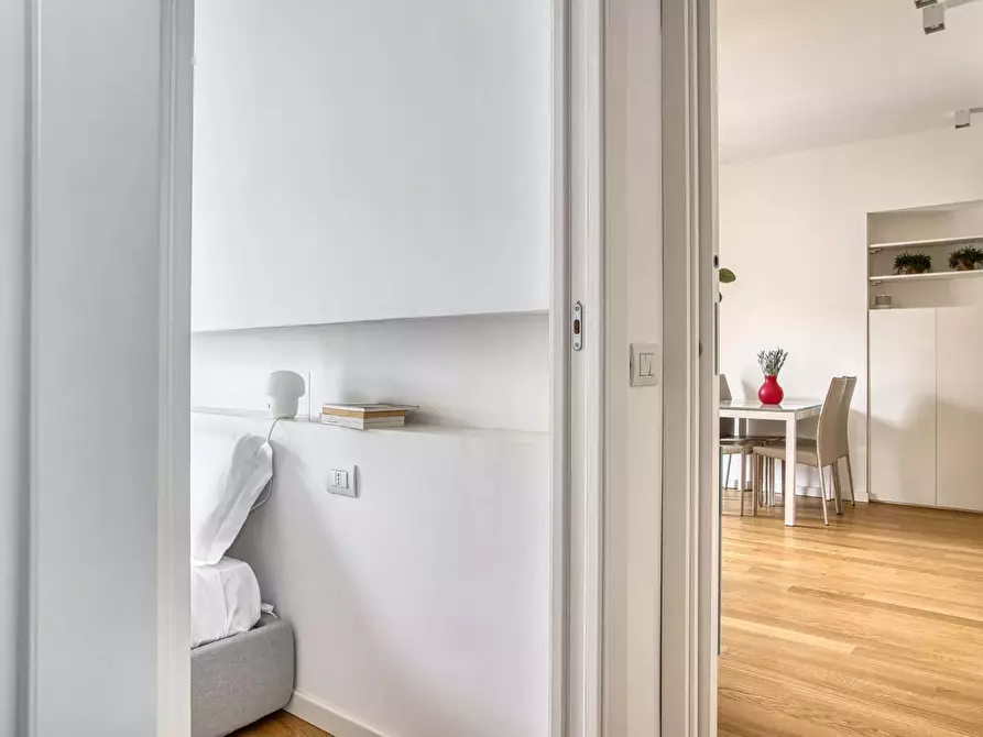 Immagine 12 di Appartamento in affitto  in Via Messina1 a Milano