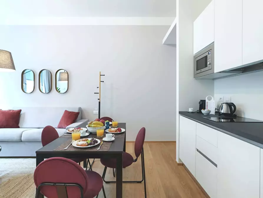 Immagine 6 di Appartamento in affitto  in Via Flavio Baracchini9 a Milano