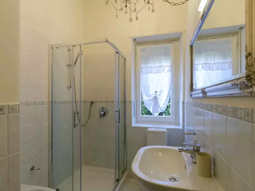 Immagine 27 di Appartamento in affitto  in Via Costaguta96 a Rapallo