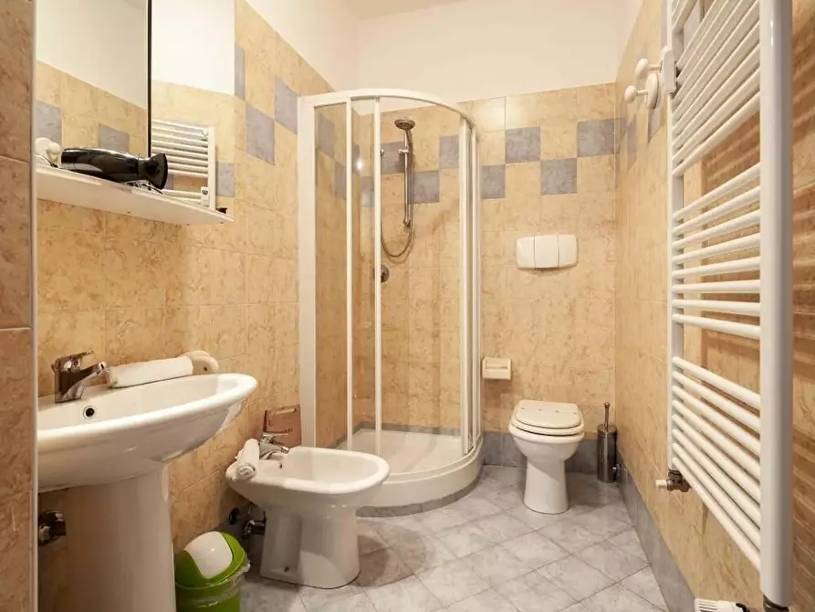 Immagine 16 di Appartamento in affitto  in Via Privata Poggibonsi8 a Milano