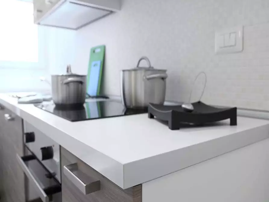 Immagine 22 di Camera in affitto  in Via Salvatore Barzilai14 a Milano