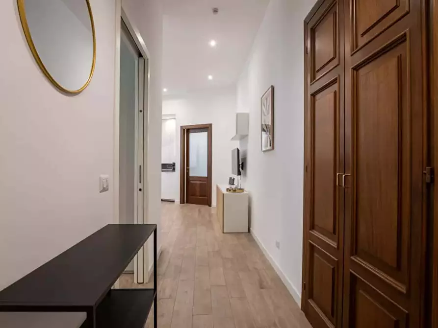 Immagine 11 di Appartamento in affitto  in Via Piacenza17 a Milano