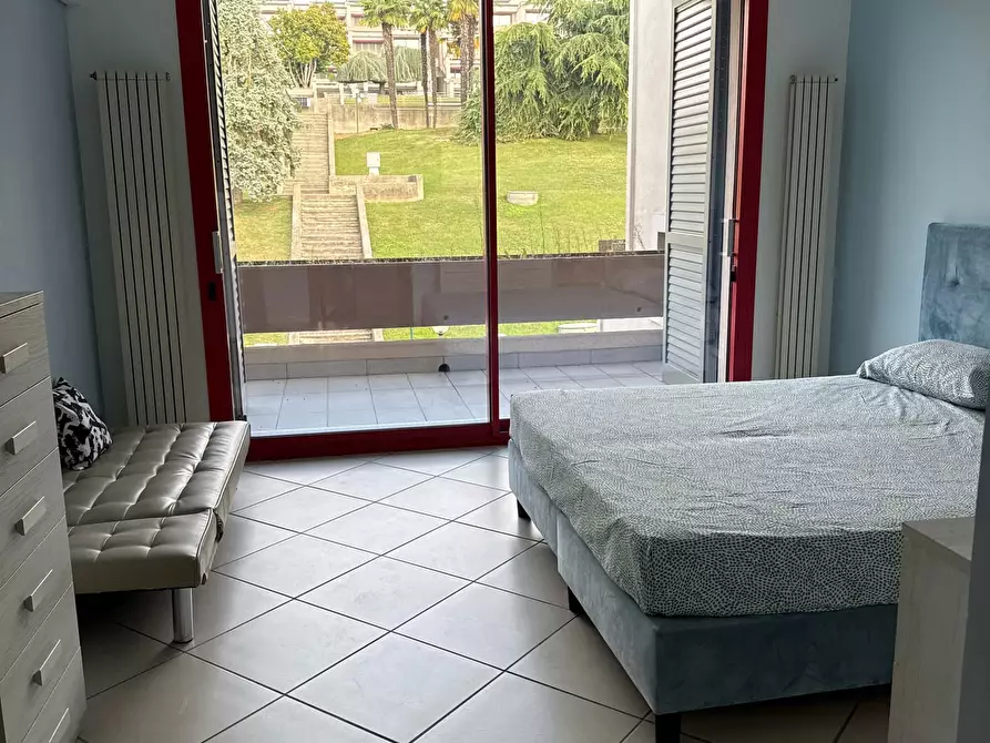 Immagine 28 di Appartamento in affitto  in Via Don Bosco12 a Azzano D'asti