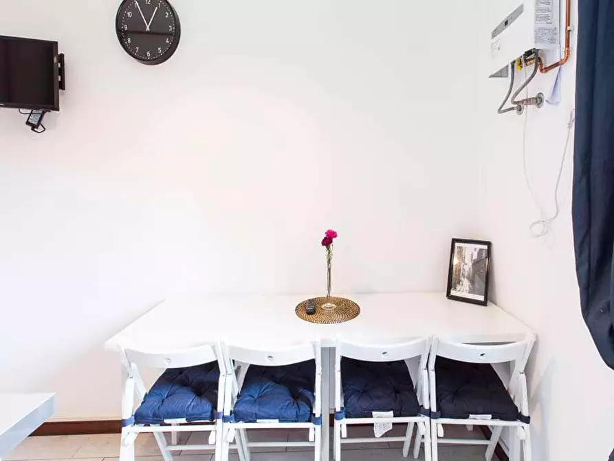 Immagine 25 di Camera in affitto  in Via Pasquale Fornari18 a Milano