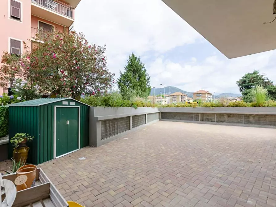 Immagine 16 di Appartamento in affitto  in Via Monsignor Salvatore Vattuone a Sestri Levante