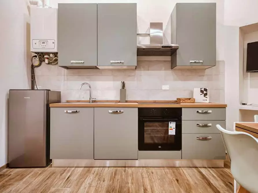 Immagine 20 di Appartamento in affitto  in Via Monte Palombino6 a Milano