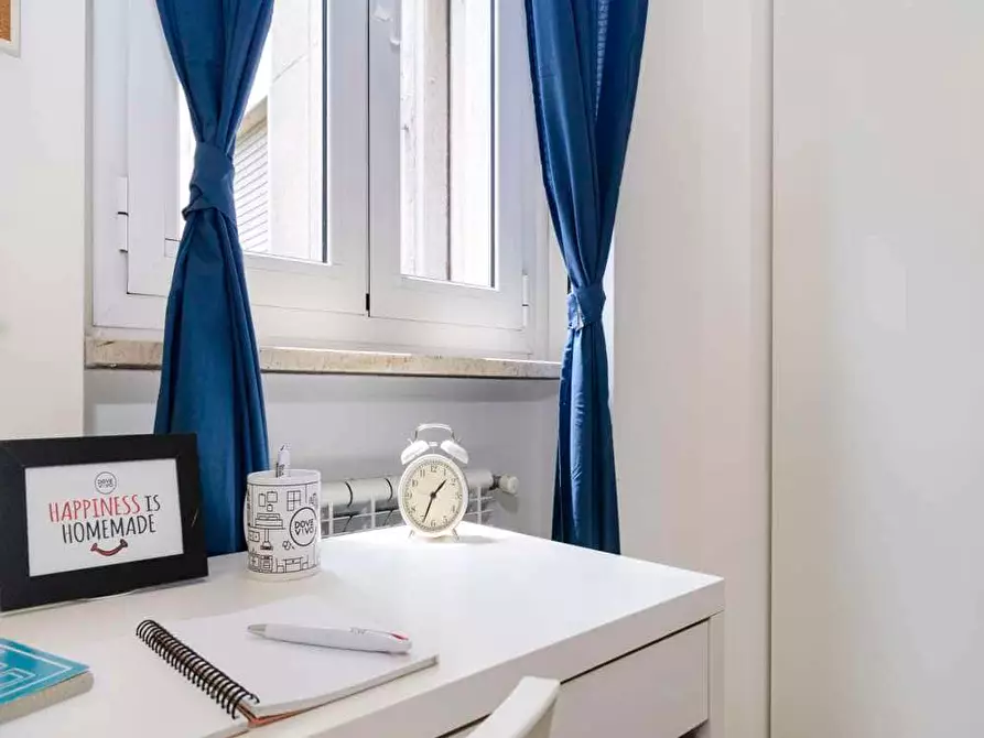 Immagine 7 di Camera in affitto  in Via delle Ande8 a Milano