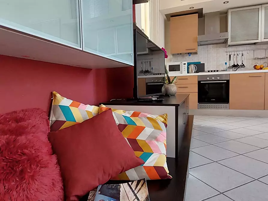 Immagine 7 di Appartamento in affitto  in Piazza Pamela Ognissanti33 a Livorno