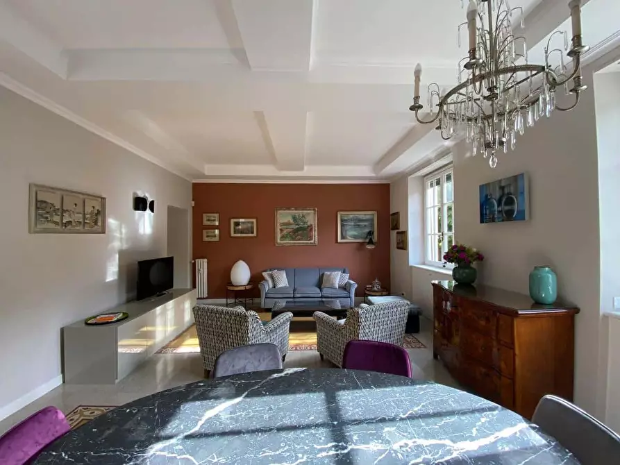 Immagine 5 di Appartamento in affitto  in Via Giuseppe Andreoli2 a Roma