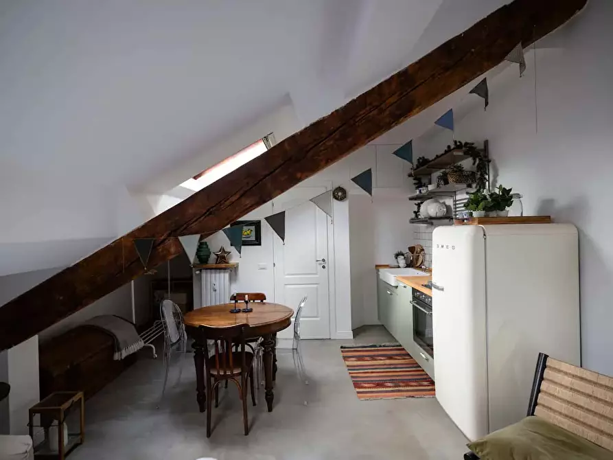 Immagine 9 di Appartamento in affitto  in Via Copernico8 a Milano