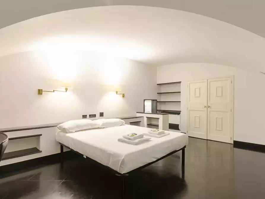 Immagine 13 di Appartamento in affitto  in Via di San Sebastiano a Genova