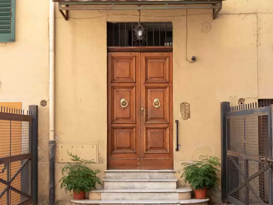 Immagine 19 di Appartamento in affitto  in Via Alberico II15 a Roma