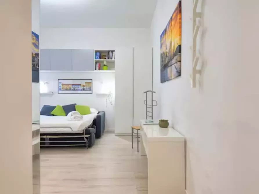 Immagine 6 di Appartamento in affitto  in Via Alfonso Cossa19 a Milano
