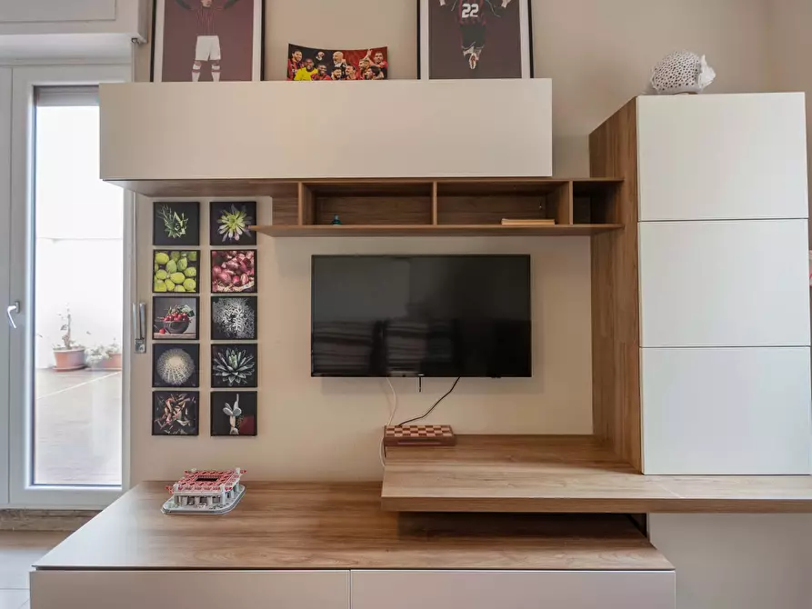 Immagine 28 di Appartamento in affitto  in Via Antonio Cecchi9 a Milano