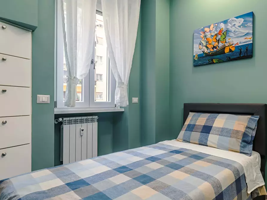 Immagine 21 di Appartamento in affitto  in Via Girolamo Vitelli20 a Roma