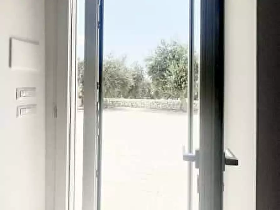 Immagine 14 di Appartamento in affitto  in Vico Macchia a Monte Sant'angelo